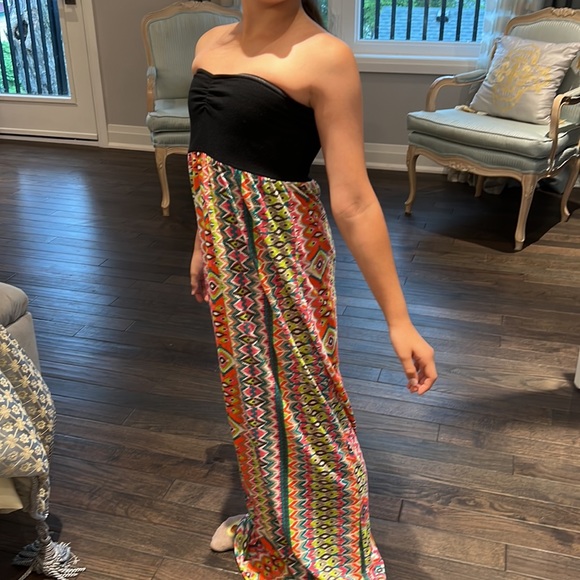 Cute Beach Dress - Picture 3 of 4